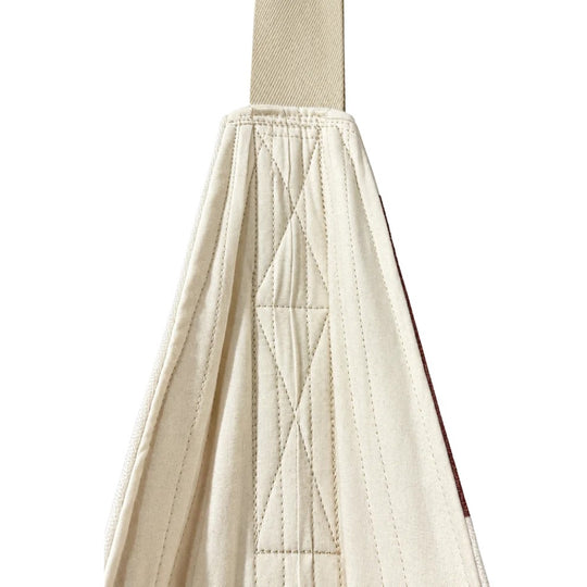 Cocoon Swing for Kids - Cow XXL