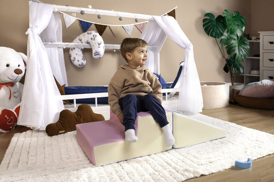 Mini Slide