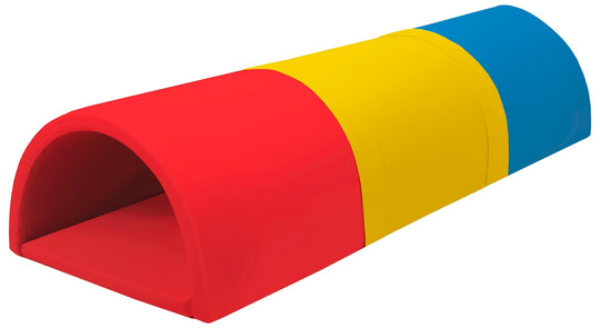 Foam 3-piece I-Tunnel