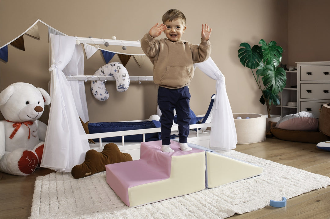 Mini Slide