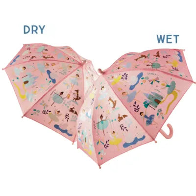 Color Changing Umbrella - Enchanted