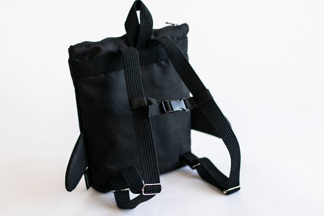 Kids backpack - Penguin