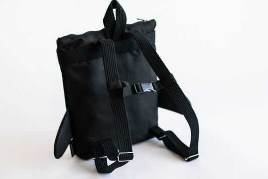 Kids backpack - Penguin