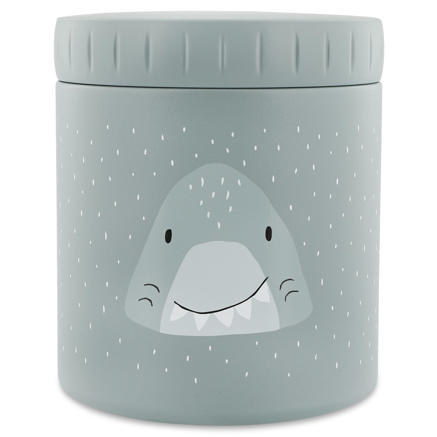 Insulated Lunch Pot 500ml - Mr. Shark