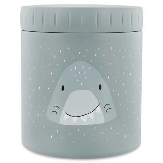 Insulated Lunch Pot 500ml - Mr. Shark
