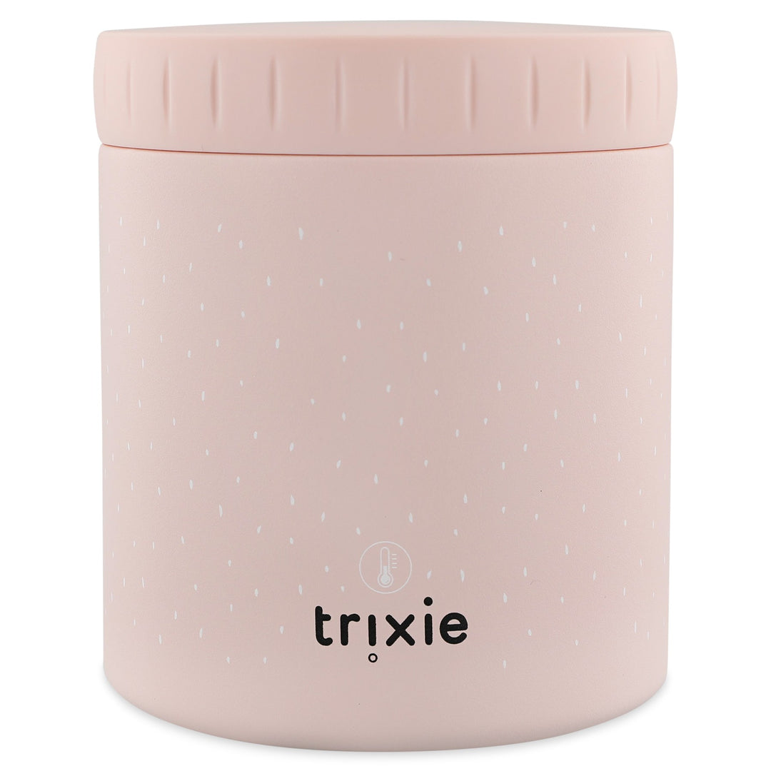 Insulated Lunch Pot 500ml - Mrs. Rabbit