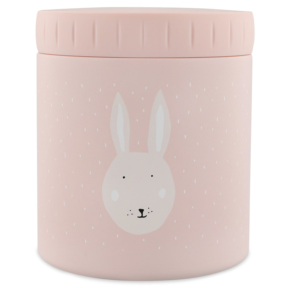 Insulated Lunch Pot 500ml - Mrs. Rabbit