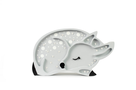 Little Lights Deer Lamp