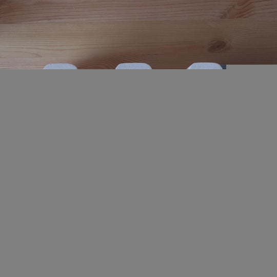 Little Lights Letter Lamp - W