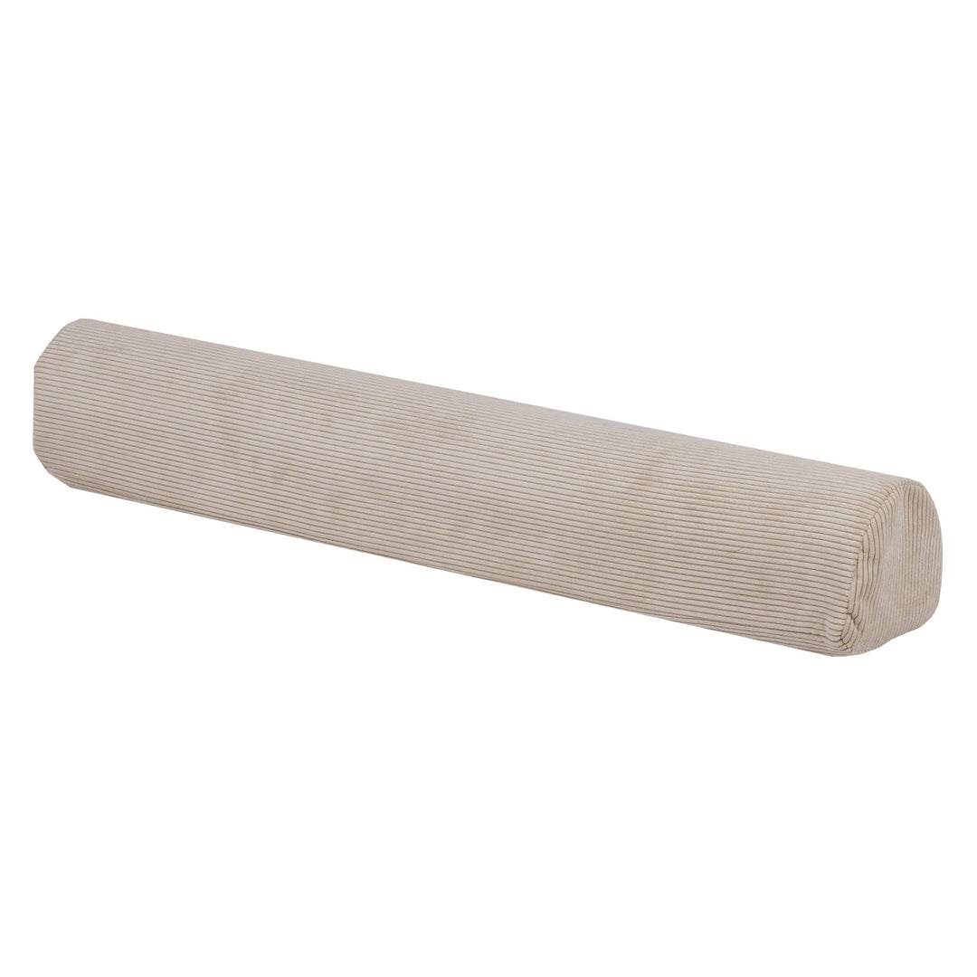 MeowBaby® Large Slimcord Premium Sofa - Taupe