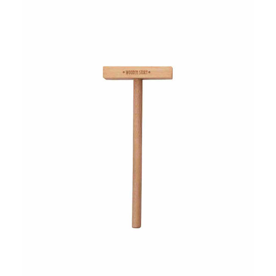 Montessori Wooden Tray Accessories