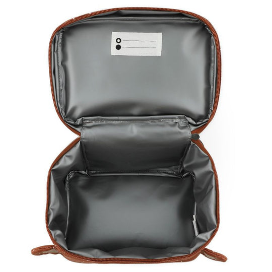 Thermal Lunch Bag - Mr. Monkey