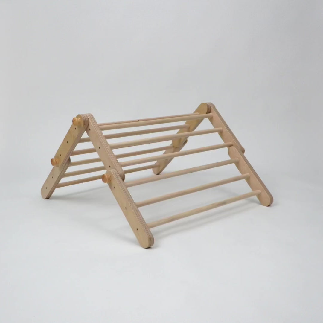 MOPITRI® 4-segment Modifiable Climbing Triangle