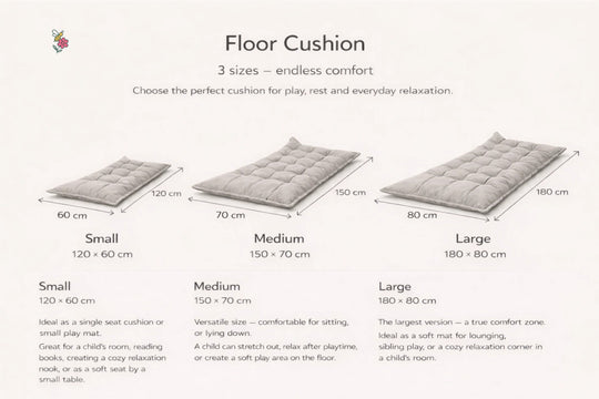 Quilted Kids&
