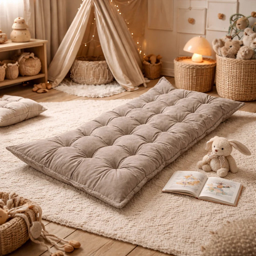 Quilted Kids&