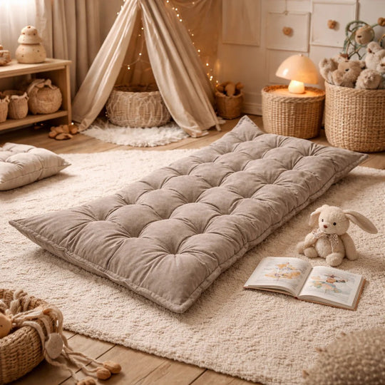 Quilted Kids&