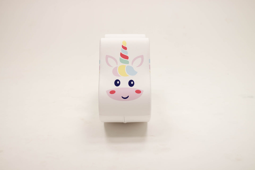 Soft Play Ride On Toy - Unicorn