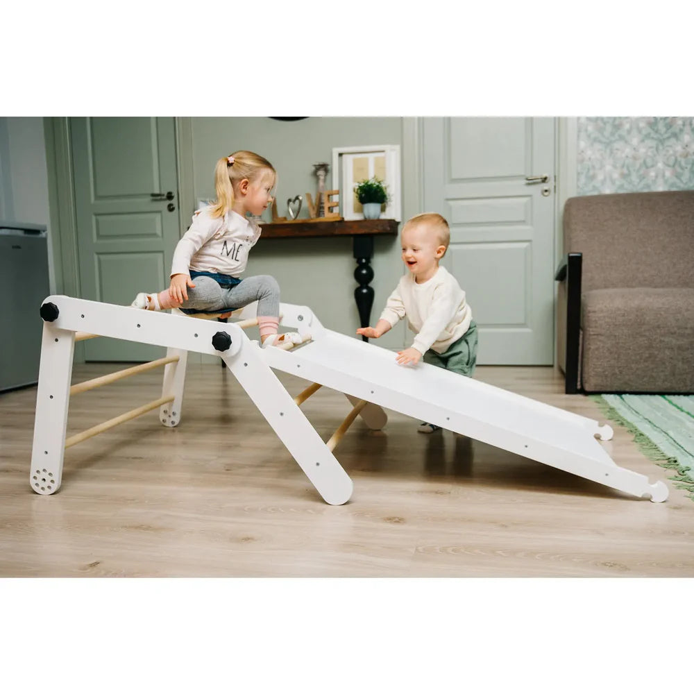 Pikler Triangle Ramp