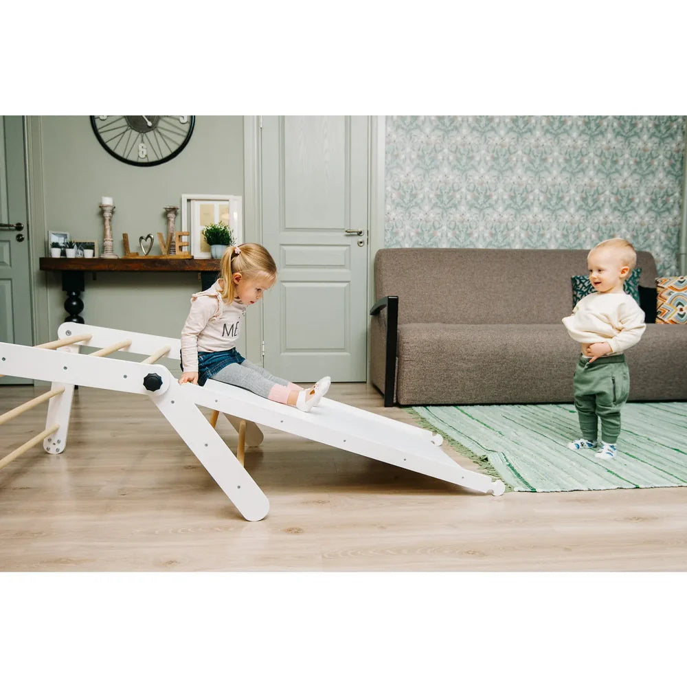 Pikler Triangle Ramp