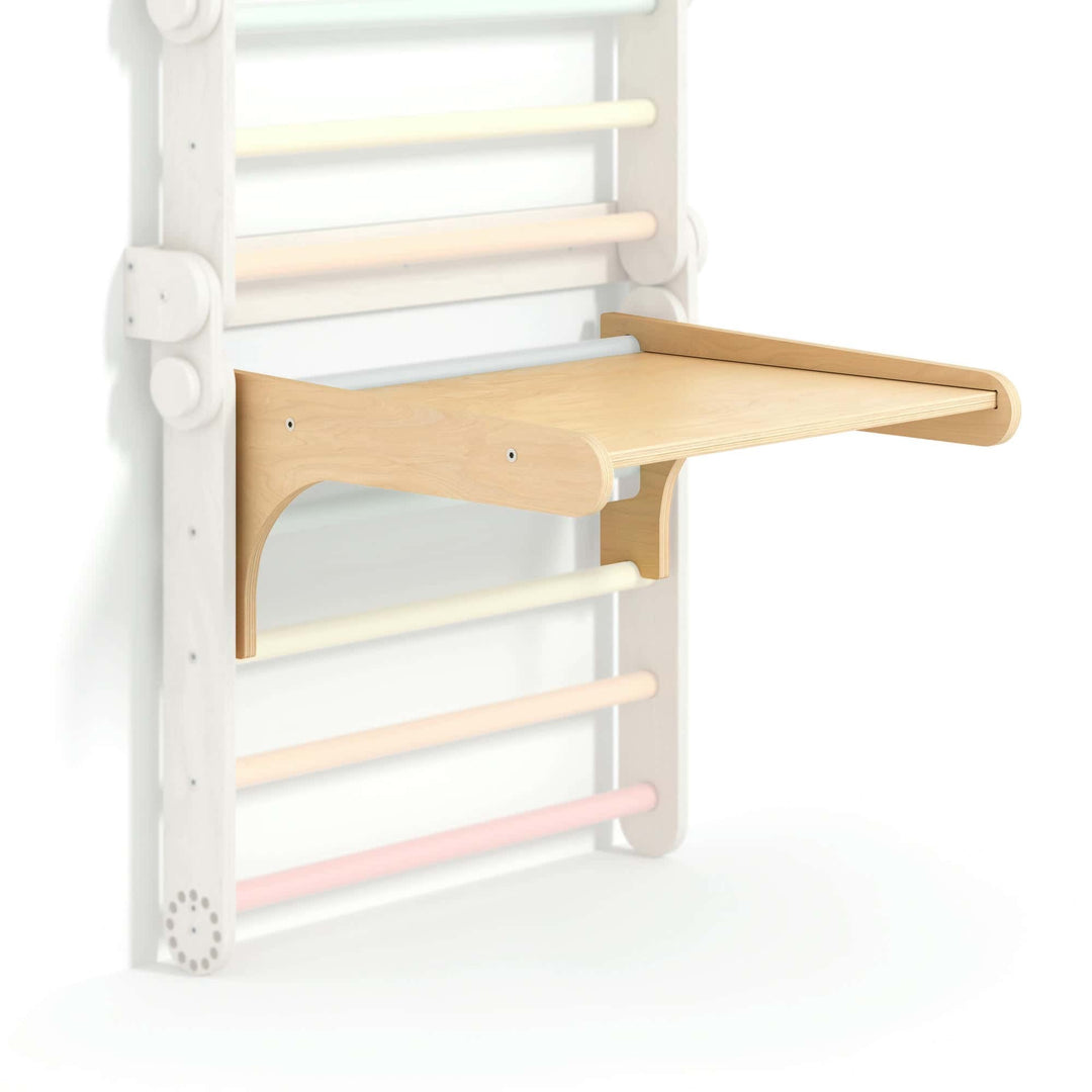 Table Attachment for the BusyKids Climbing Frame