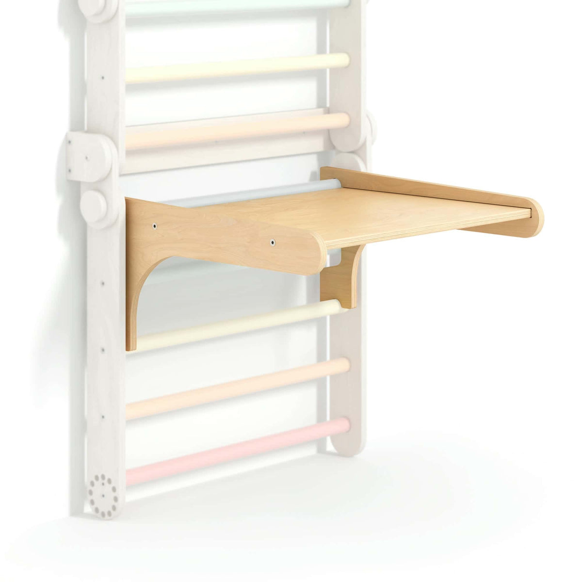 Table Attachment for the BusyKids Climbing Frame