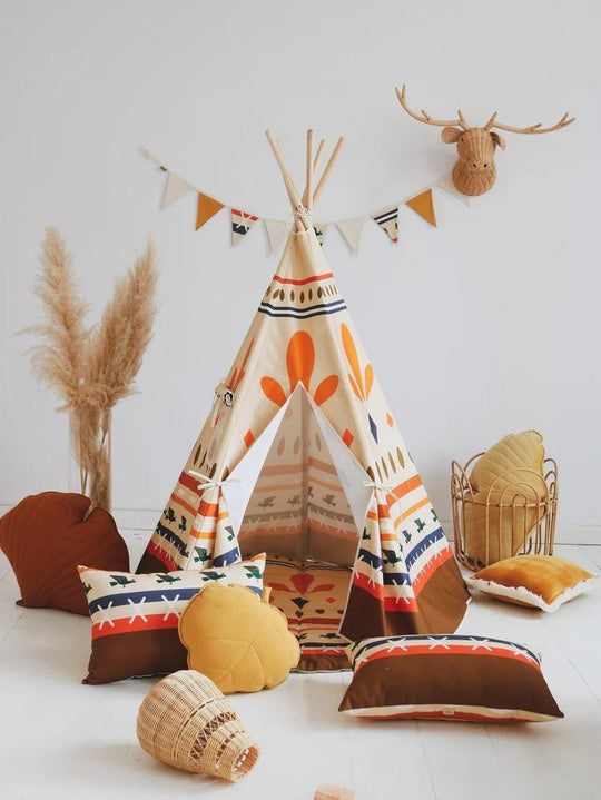 Teepee Tent - Native Vibe