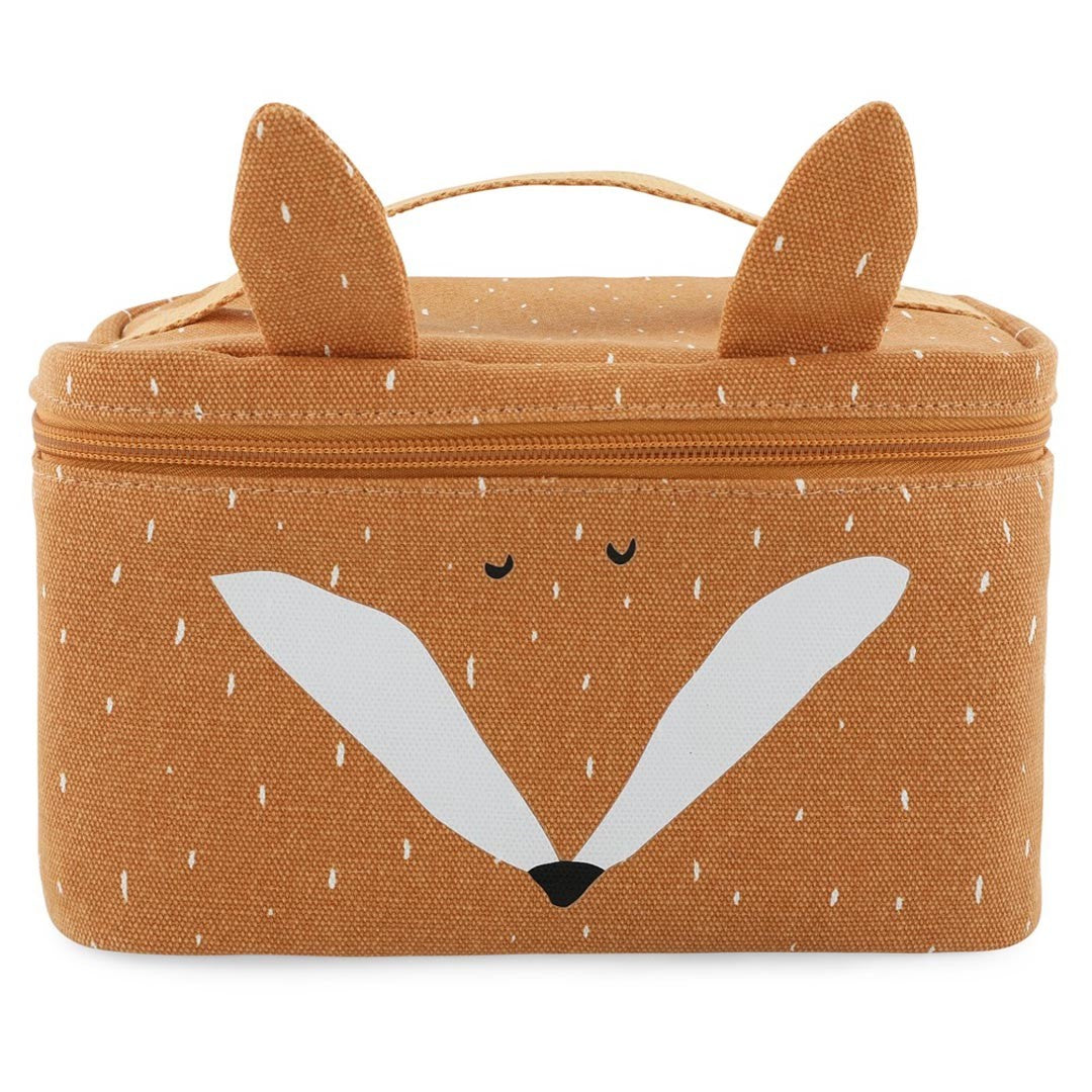 Thermal Lunch Bag - Mr. Fox
