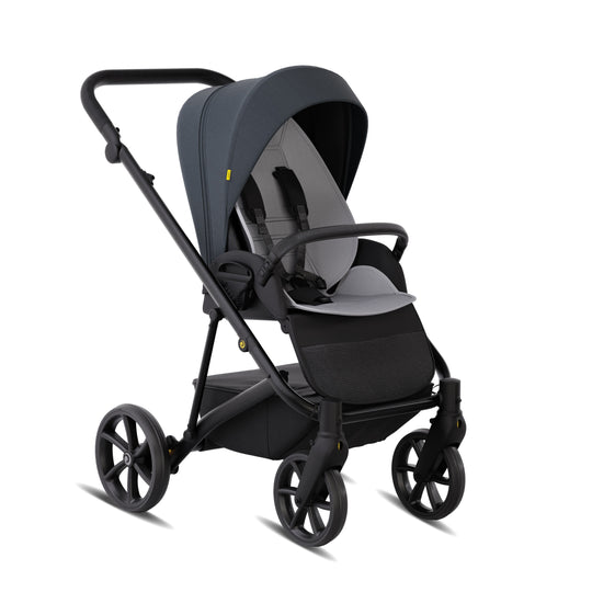 Tutis ENZO 2-in-1 Stroller – Antracite 546