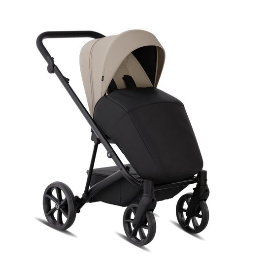 Tutis ENZO 2-in-1 Stroller – Dune 545