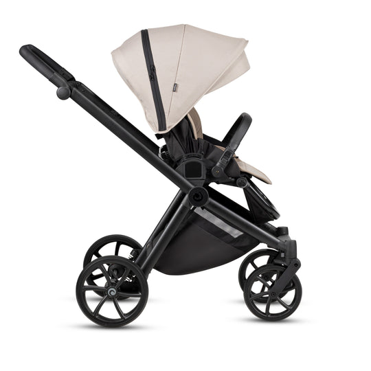 Tutis MIO3+ Essential 2-in-1 Stroller – Moon Rock 611