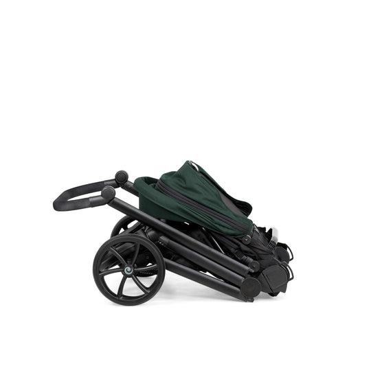 Tutis MIO3+ Essential 2-in-1 Stroller – Pacific Green 240