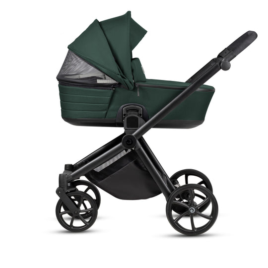 Tutis MIO3+ Essential 2-in-1 Stroller – Pacific Green 240