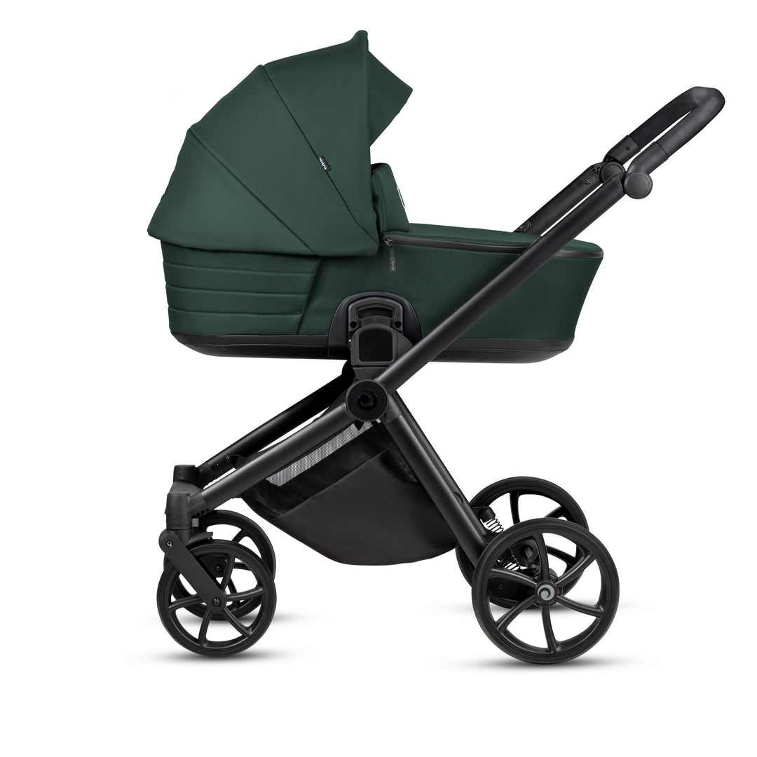 Tutis MIO3+ Essential 2-in-1 Stroller – Pacific Green 240
