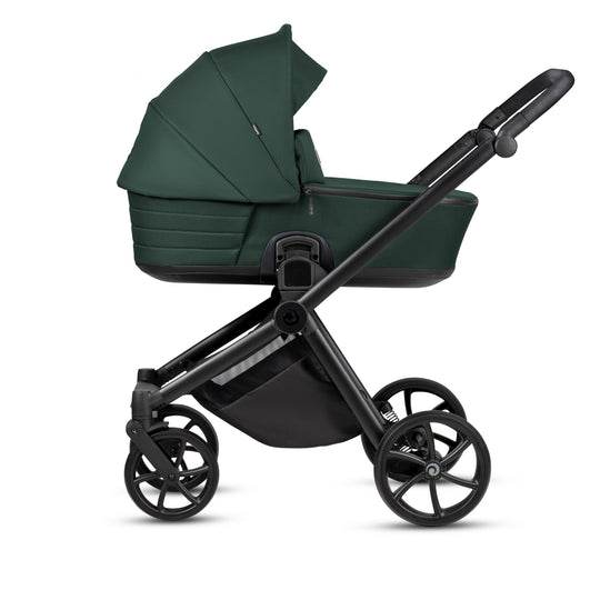Tutis MIO3+ Essential 2-in-1 Stroller – Pacific Green 240