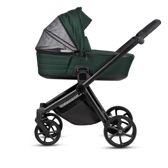 Tutis MIO3+ Essential 2-in-1 Stroller – Pacific Green 240