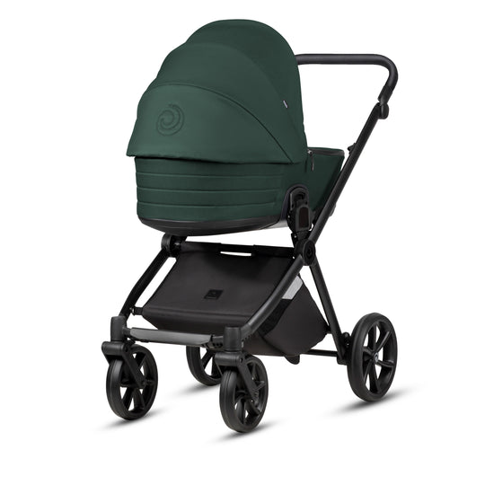 Tutis MIO3+ Essential 2-in-1 Stroller – Pacific Green 240