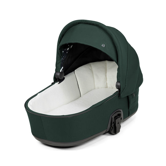 Tutis MIO3+ Essential 2-in-1 Stroller – Pacific Green 240
