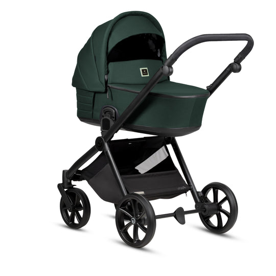 Tutis MIO3+ Essential 2-in-1 Stroller – Pacific Green 240