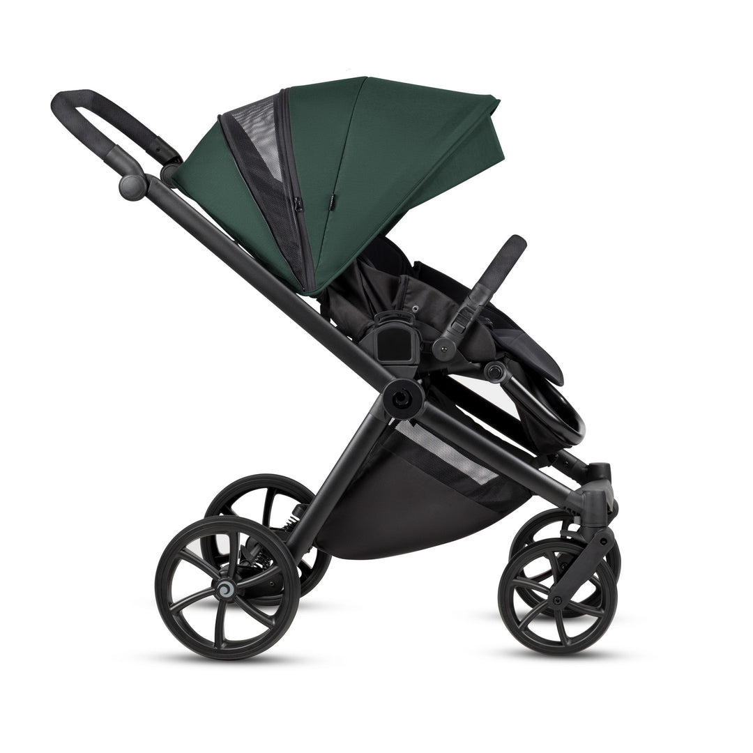 Tutis MIO3+ Essential 2-in-1 Stroller – Pacific Green 240