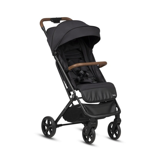 Tutis UP Stroller – Black 100
