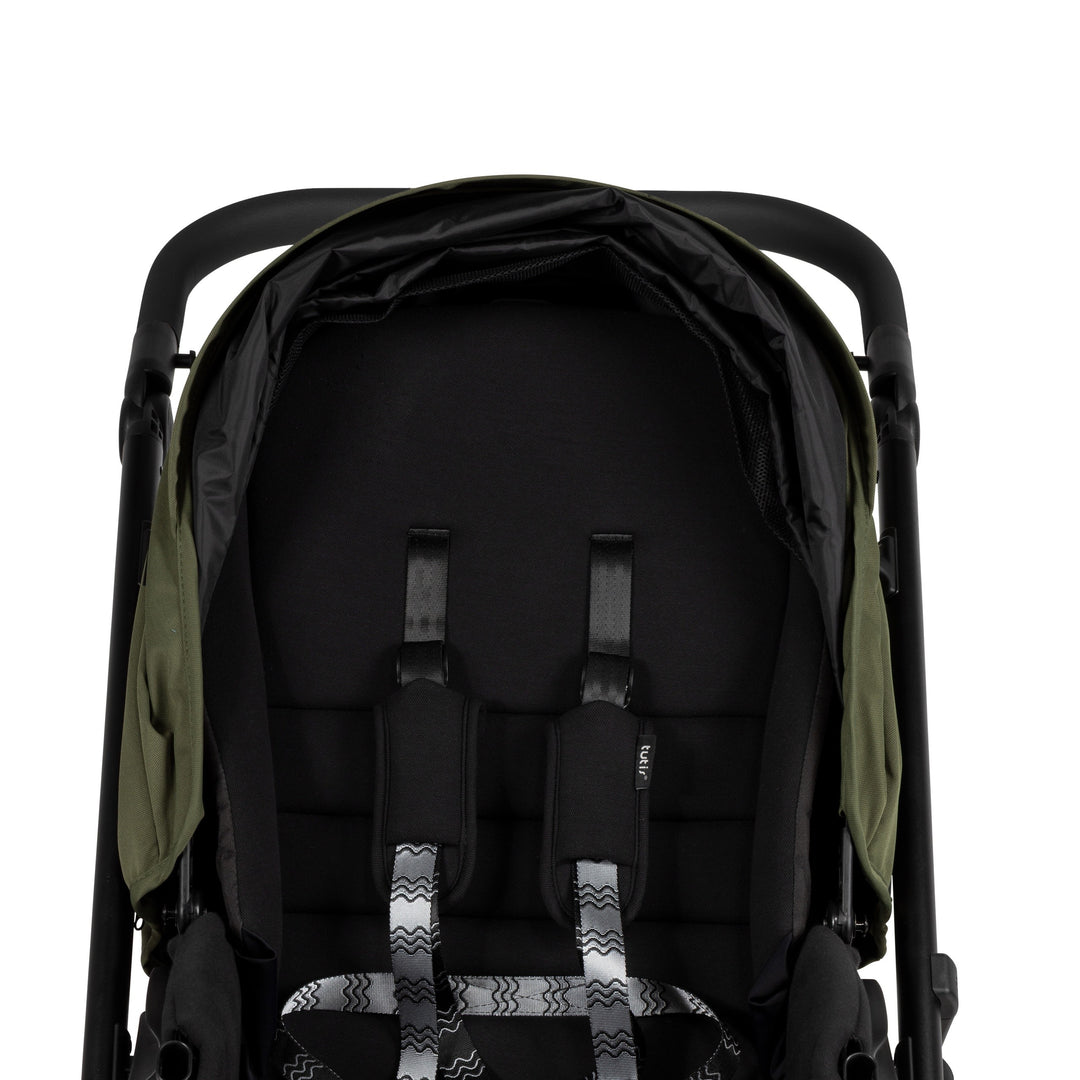 Tutis Viva 6+ Essential 2-in-1 Stroller – Pine 050