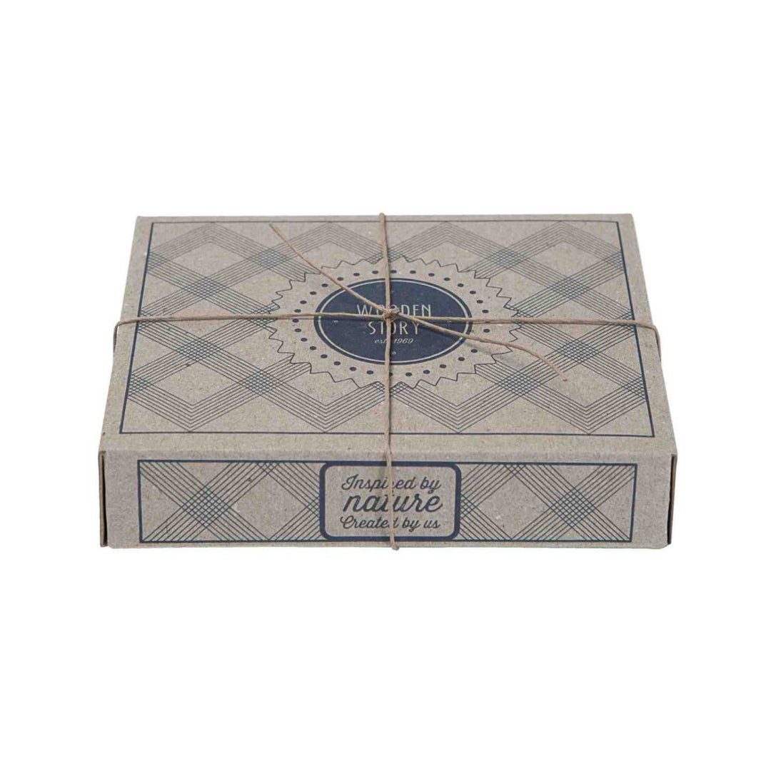 Wooden Rattle - Koala