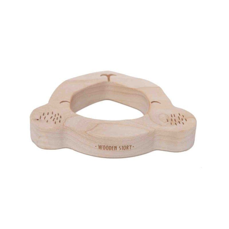 Wooden Teether - Koala