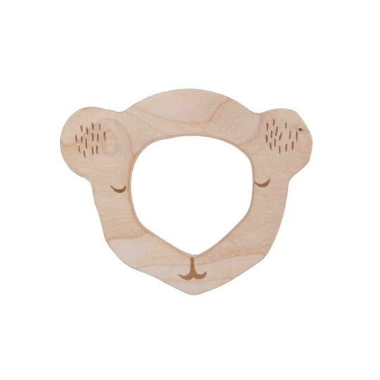 Wooden Teether - Koala